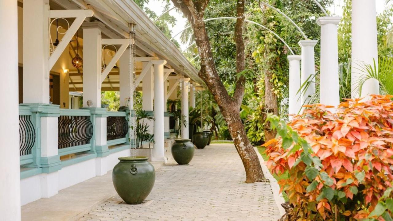 Fairy Cottage Kandy Exterior foto