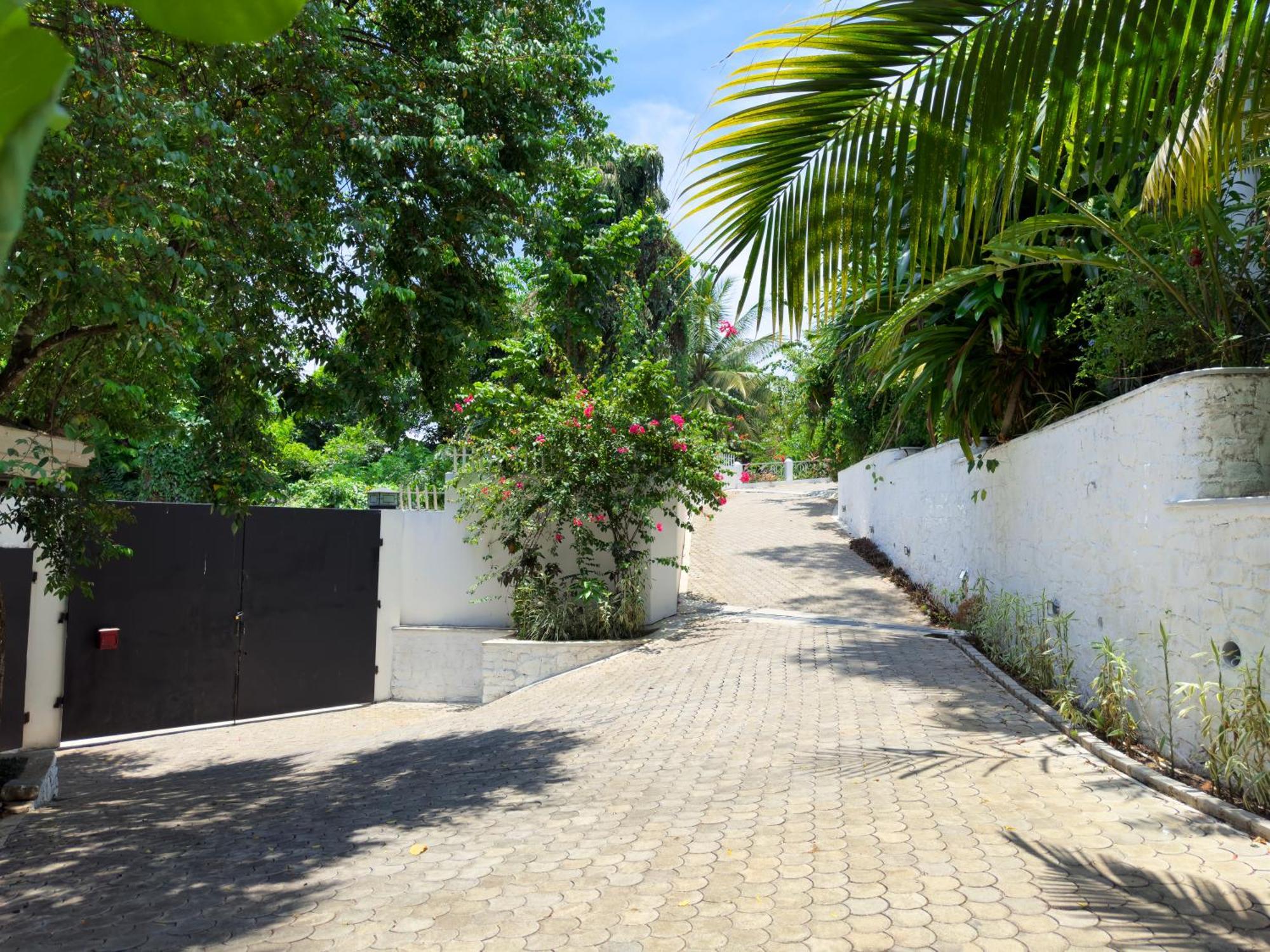 Fairy Cottage Kandy Exterior foto